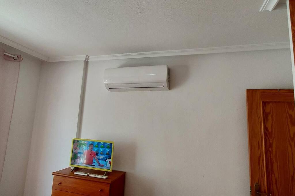 Apartament Manuela En Santa Pola