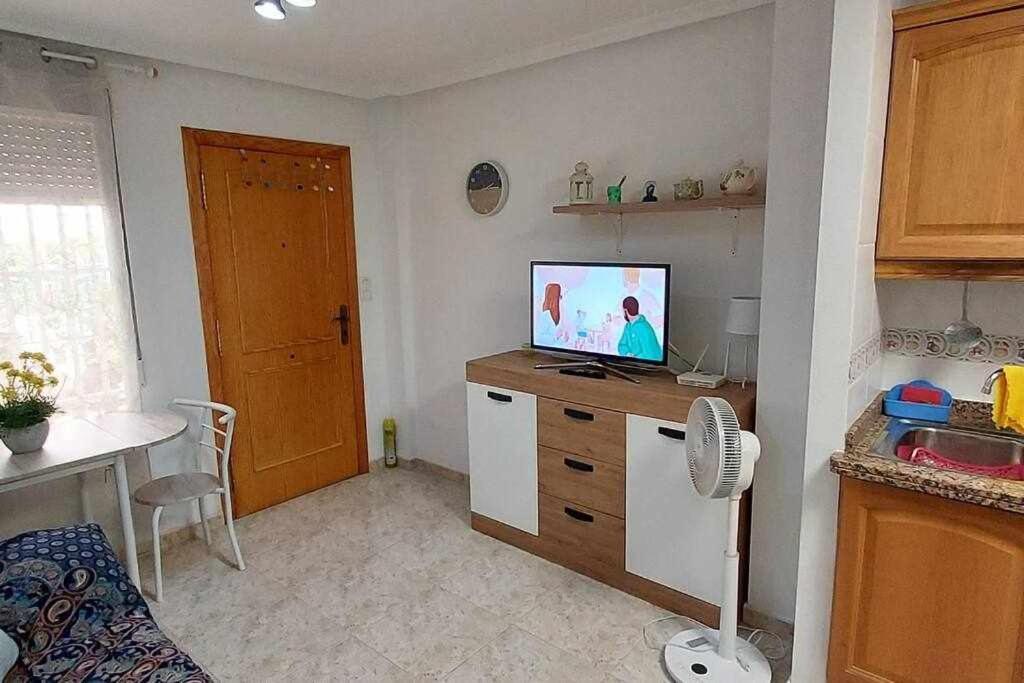 Apartament Manuela En *