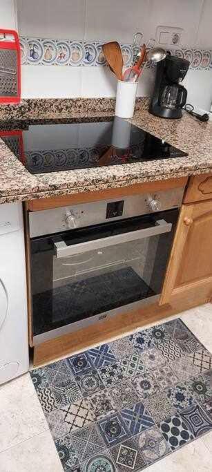 Apartament Manuela En
