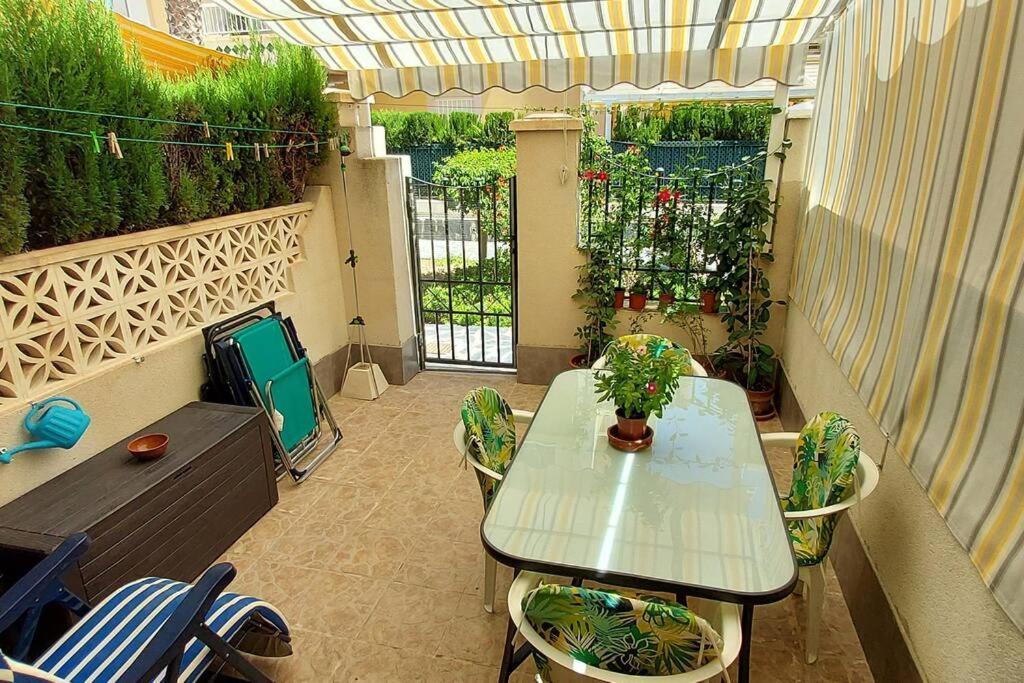 Apartament Zaragoza 7 En Santa Pola