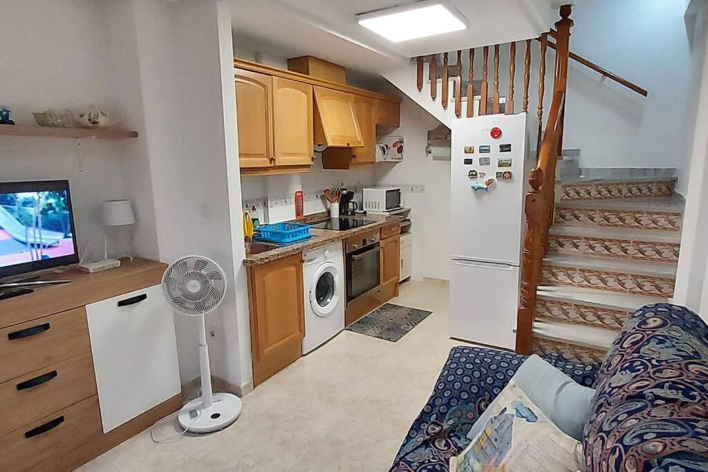Apartament Zaragoza 7 En *