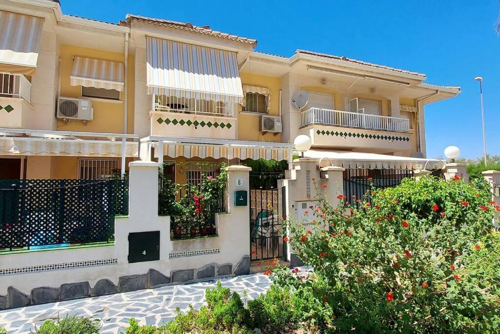 Apartament Zaragoza 7 En *