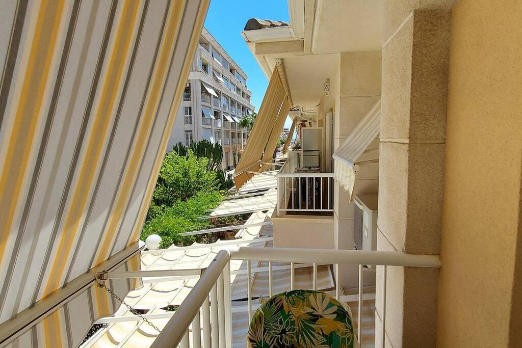 Apartament Zaragoza 7 En Santa Pola