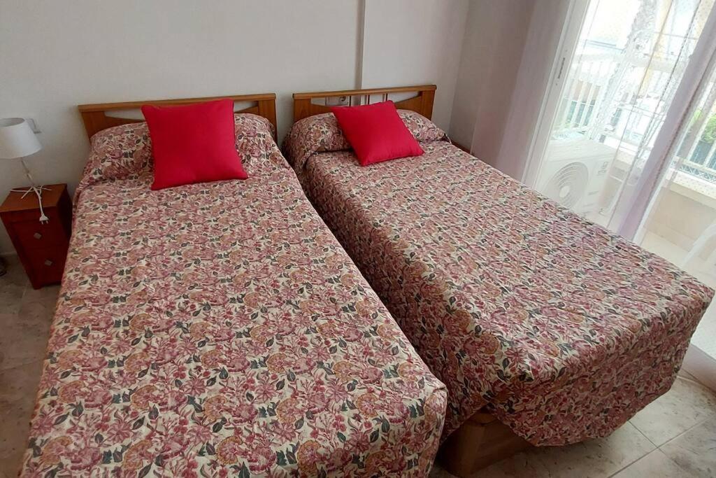 Apartament Zaragoza 7 En *