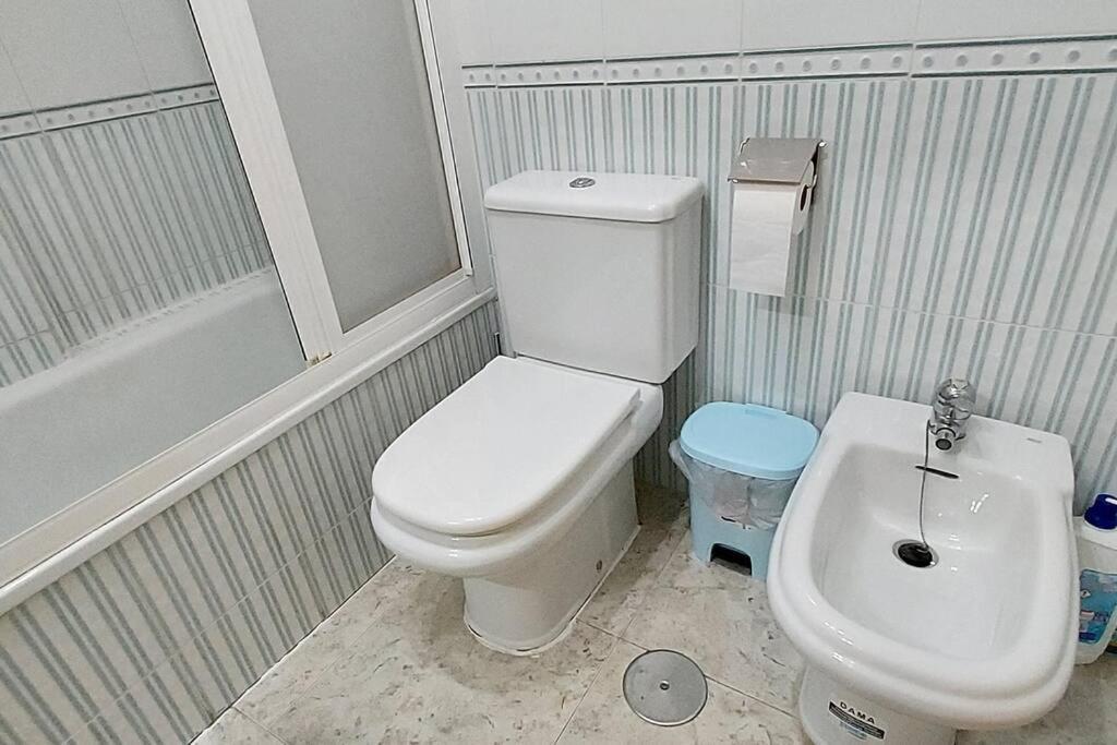 Apartament Zaragoza 7 En Santa Pola