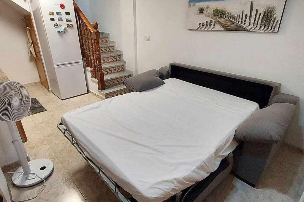 Apartament Zaragoza 7 En Santa Pola