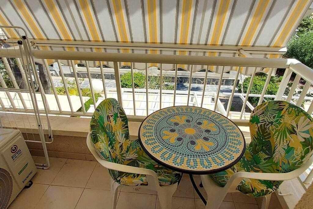 Zaragoza 7 En Apartament
