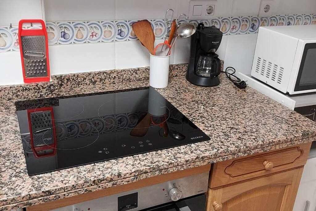 Zaragoza 7 En Apartament *