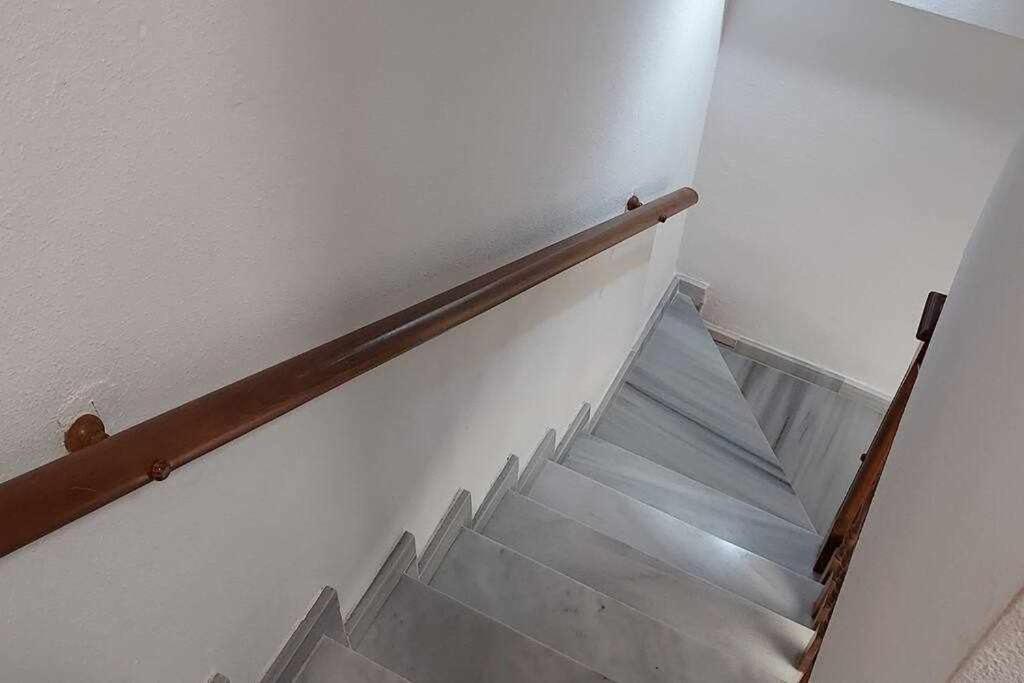 Apartament Zaragoza 7 En *