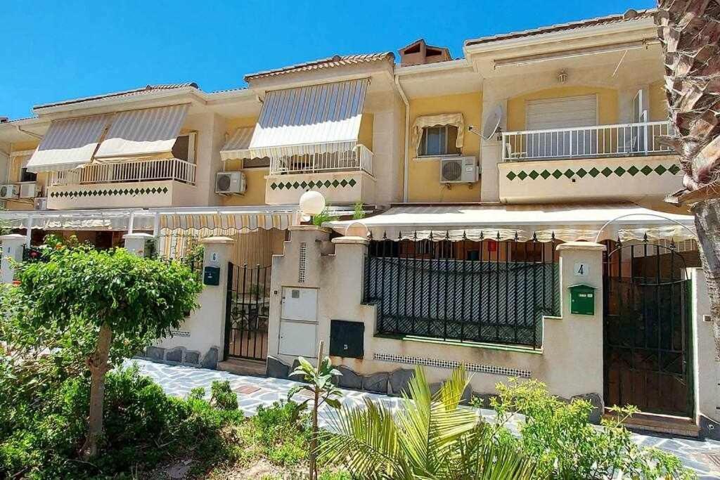 Apartment Manuela En