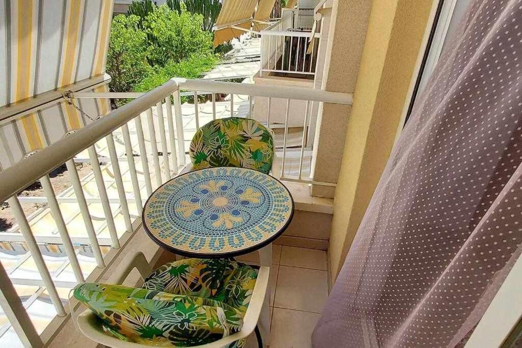 Zaragoza 7 En Apartament Santa Pola
