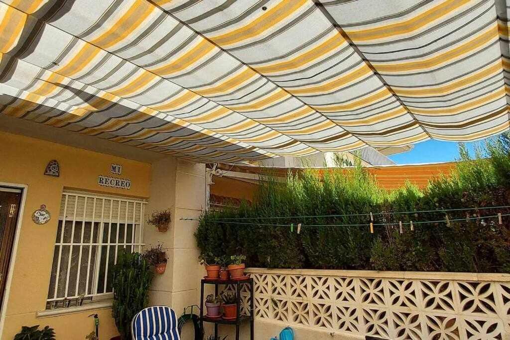 Apartment Manuela En Santa Pola
